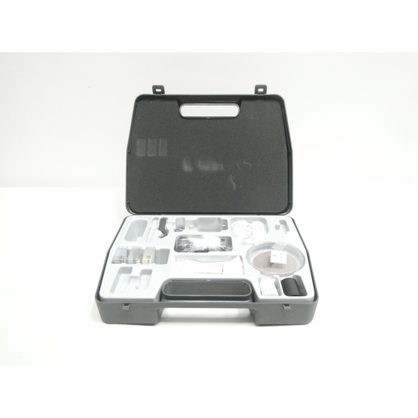 Hach MAINTENANCE KIT FOR OXYGEN ELECTROCHEMICAL SENSORS GAS ANALYSIS PARTS AND ACCESSORY 32703